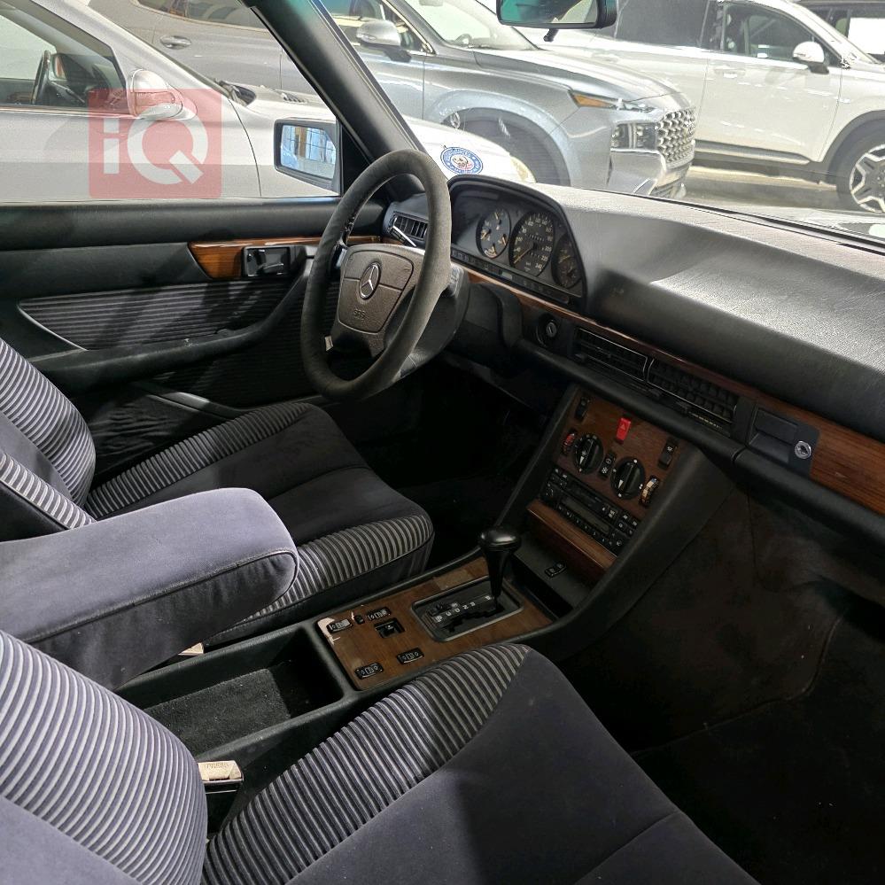 مرسيدس بنز S-Class